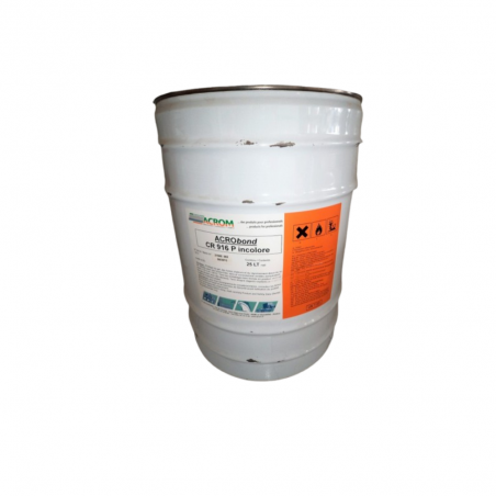 Colle néoprène pulvérisable 25 L