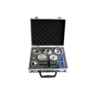 Coffret de mandrin de tournage 870.COFFRETMAN.09