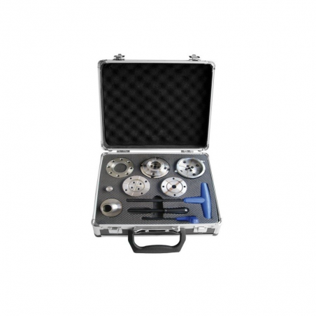 Coffret de mandrin de tournage 870.COFFRETMAN.09