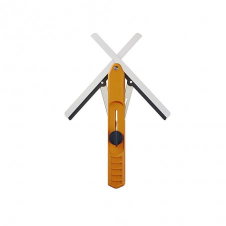 DUPLICATEUR D'ANGLE MITERIX 530401