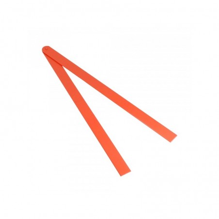 Fausse équerre de maçon 500 mm