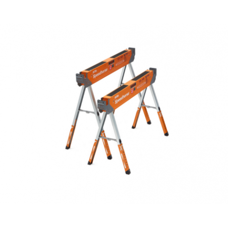 2 TRETEAUX SPEEDHORSE XT PM4550T