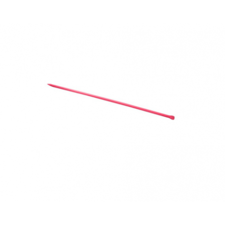 BARRE A MINE OCTOGONALE LG2000MM CORPS