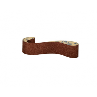 10 BANDES ABRASIVES 150X2000 GRAIN 120 PS29FACT
