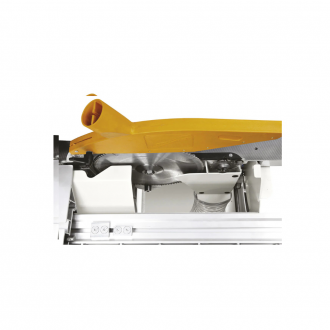 COMBINEE RABO DEGAU SCIE TOUPIE MORTAISEUSE LAB 300 PLUS MINIMAX SCM CE