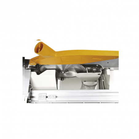 COMBINEE RABO DEGAU SCIE TOUPIE MORTAISEUSE LAB 300 PLUS MINIMAX SCM CE