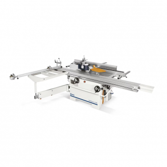 COMBINEE RABO DEGAU SCIE TOUPIE MORTAISEUSE CU410C MINIMAX SCM CE