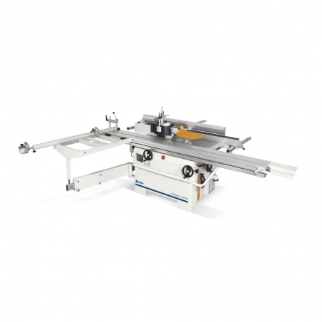 COMBINEE RABO DEGAU SCIE TOUPIE MORTAISEUSE CU410C MINIMAX SCM CE