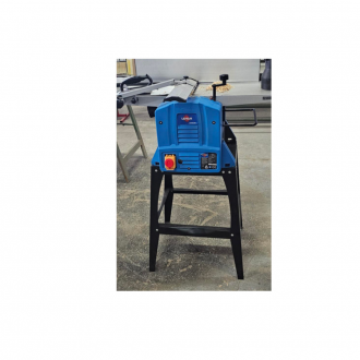 RABOTEUSE DEGAUCHISSEUSE 260 MM 220 V