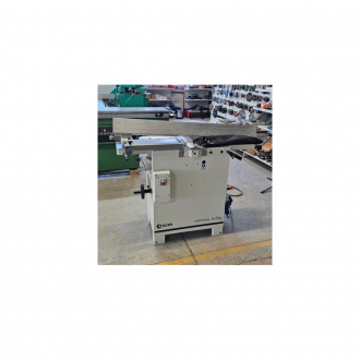 RABOTEUSE DEGAUCHISSEUSE FS30G 230V