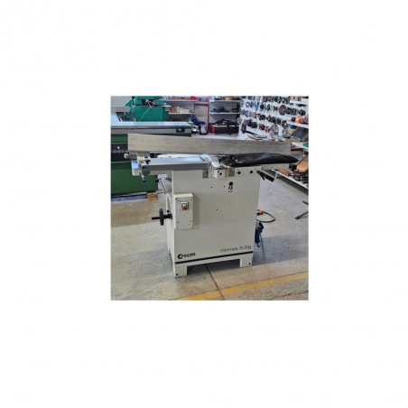 RABOTEUSE DEGAUCHISSEUSE FS30G 230V