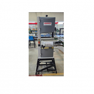 SCIE A RUBAN SRU 356 230V