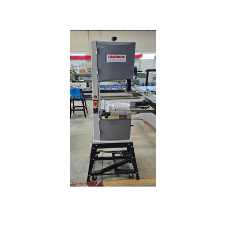 SCIE A RUBAN SRU 356 230V