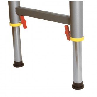 CONVOYEUR A 9 ROULEAUX (200KG)