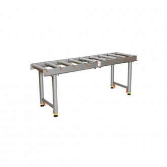 CONVOYEUR A 9 ROULEAUX (200KG)