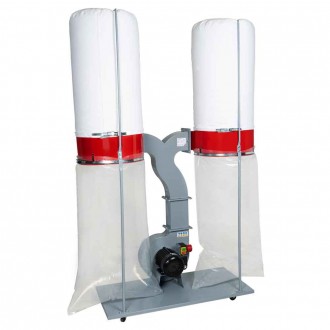 ASPIRATEUR A COPEAUX HOLZMABS3880_400V