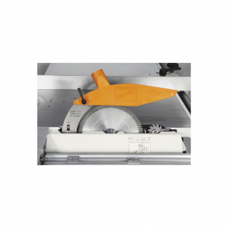 COMBINEE RABO DEGAU SCIE TOUPIE MORTAISEUSE CU300C MINIMAX SCM CE