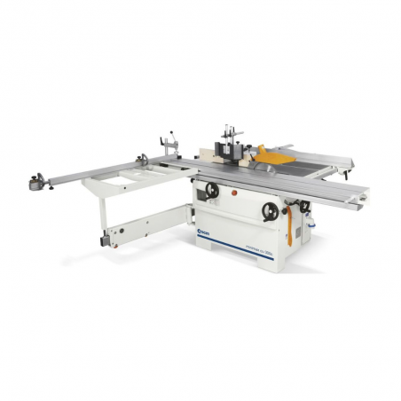 COMBINEE RABO DEGAU SCIE TOUPIE MORTAISEUSE CU300C MINIMAX SCM CE