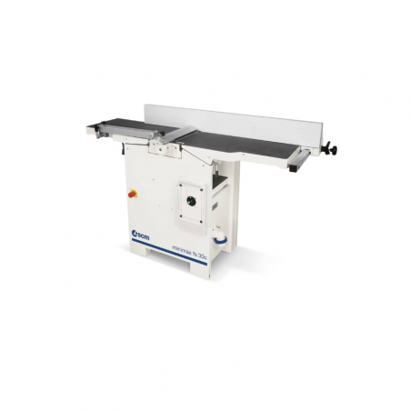 COMBINEE RABOT DEGAU FS30C MINIMAX SCM CE