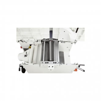 COMBINEE RABOT DEGAU FS30C MINIMAX SCM CE