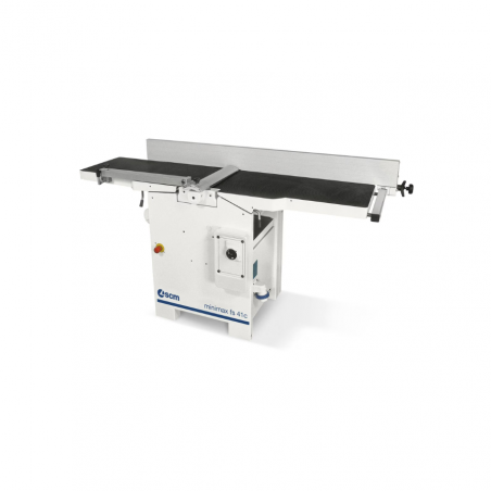 COMBINE RABOT DEGAU FS41C MINIMAX SCM CE