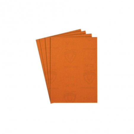 FEUILLE ABRASIVE 230X280 GRAIN 100 PL31B