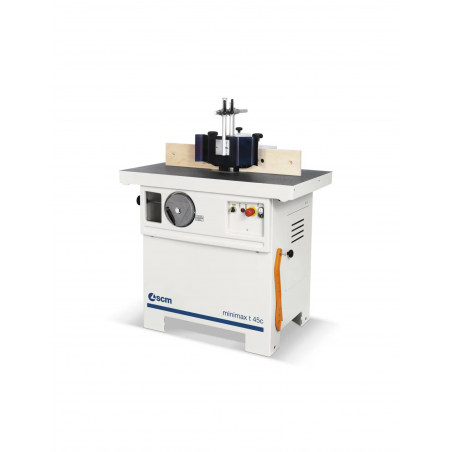 TOUPIE T45C SCM MINIMAX CE