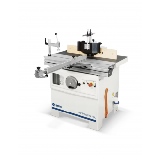 TOUPIE TW45C SCM MINIMAX CE