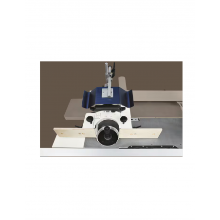 TOUPIE TW45C SCM MINIMAX CE