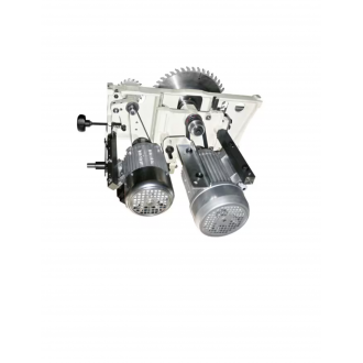 COMBINE RABO DEGAU CU410E MINIMAX SCM CE