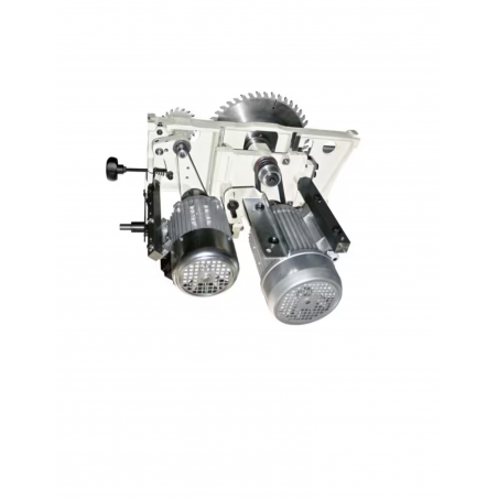 COMBINE RABO DEGAU CU410E MINIMAX SCM CE