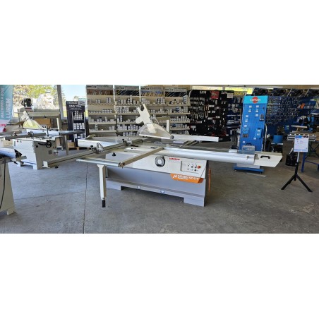 SCIE A FORMAT SC40P 380V