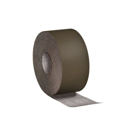 ROULEAU 115MM X 5000MM GRAIN 220 KL385JF