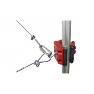 PINCE POLYAMIDE CROCHET FORGE