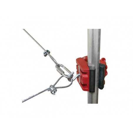PINCE POLYAMIDE CROCHET FORGE