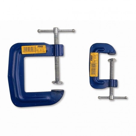 SERRE JOINT ACIER GC-30