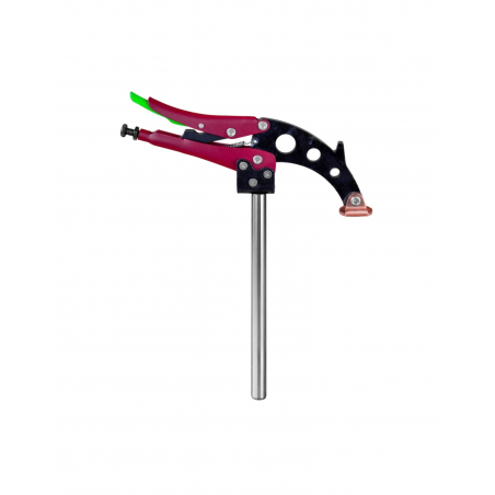 TGA GRIP TABLE SOUDURE DIAM 16