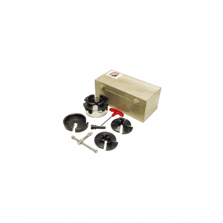 KIT MANDRIN DP95