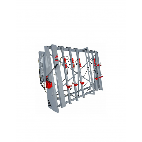 PRESSE A CADRE VSTR3000
