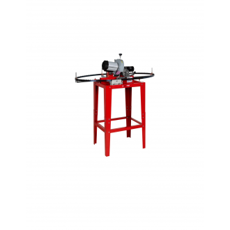 AFFUTEUSE LAMES SCIES A RUBAN PB80N