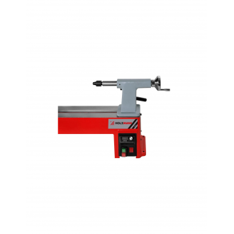 TOUR A BOIS AVEC VARIATEUR DE VITESSE D510F_230V