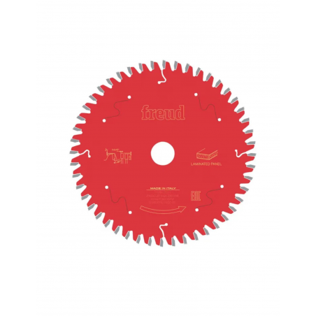 LAME DE SCIE CIRCULAIRE DIAM 165 X EP 2,4/1,6 X AL 20 X Z24 ATB 15°
