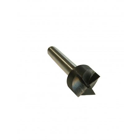GRIFFE D'ENTRAINEMENT 4 POINTES 40MM Ø40MM 110MM MK2