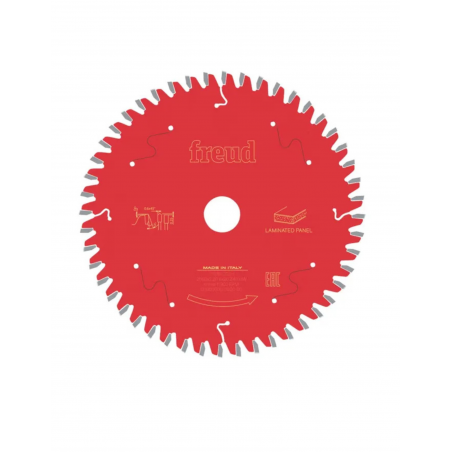 LAME DE SCIE CIRCULAIRE DIAM 250 X EP 2.1/1.6 X AL 30 X Z48 ATB 5°