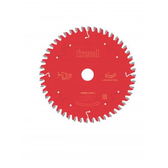 LAME DE SCIE CIRCULAIRE DIAM 250 X EP 2.1/1.6 X AL 30X Z24 ATB 5°