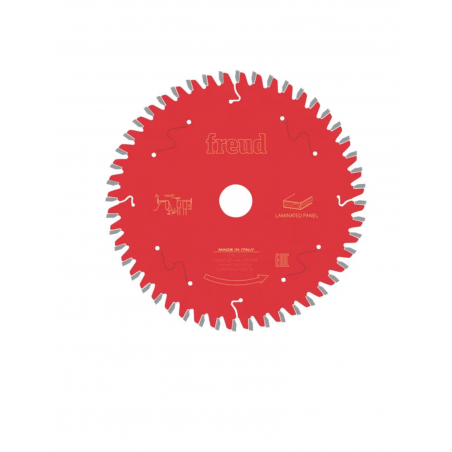LAME DE SCIE CIRCULAIRE DIAM 250 X EP 2.1/1.6 X AL 30X Z24 ATB 5°