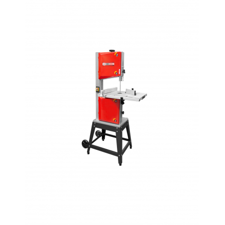 SCIE A RUBAN AVEC SOCLE HBS300J_230V