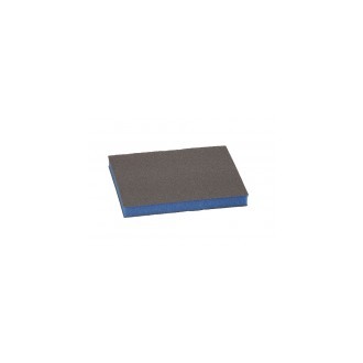 Eponge abrasive flex pad 0070.1232.02
