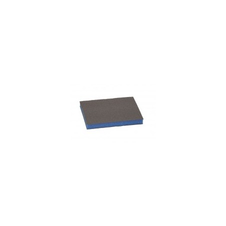 Eponge abrasive flex pad 0070.1232.02
