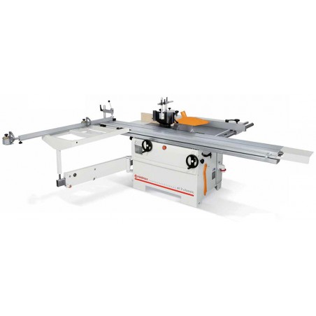 Combinée toupie scie ST3 CLASSIC